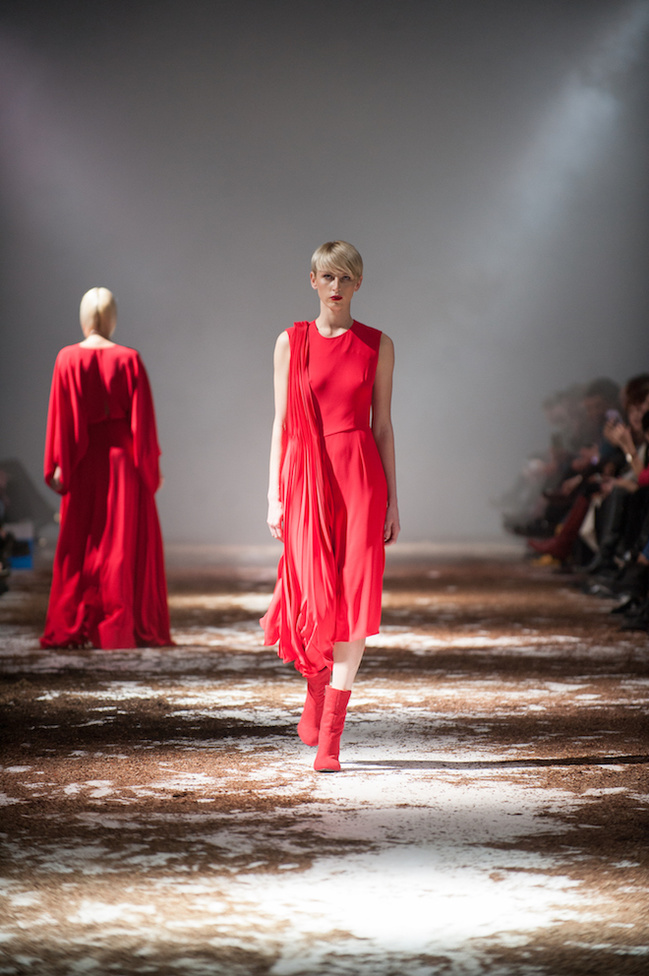 UFW AW 16/17: DATUNA