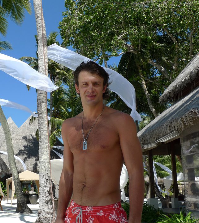 Шовковский и Евдокименко