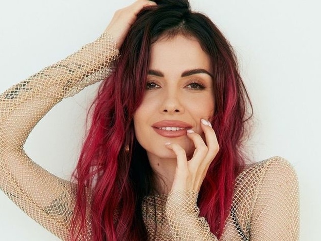 MamaRika порівняла Україну та ОАЕ під час ракетних обстрілів