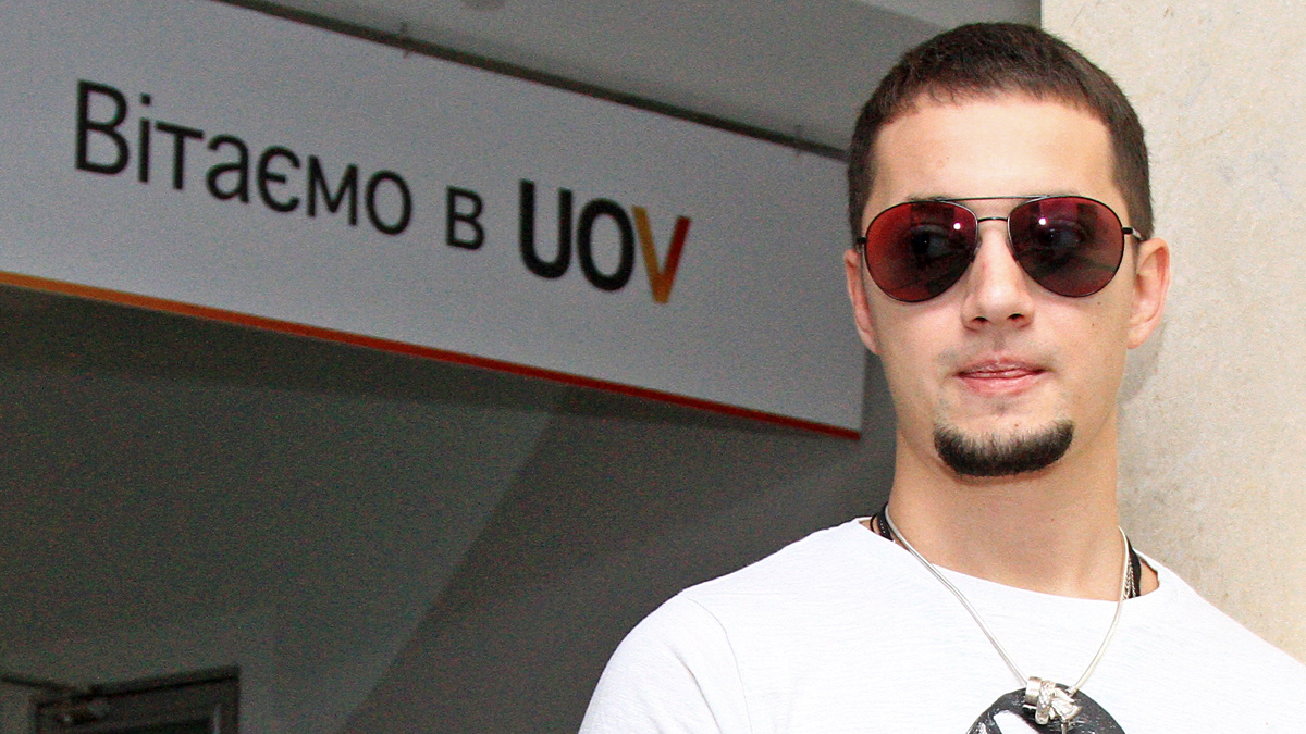 Стас Шуринс