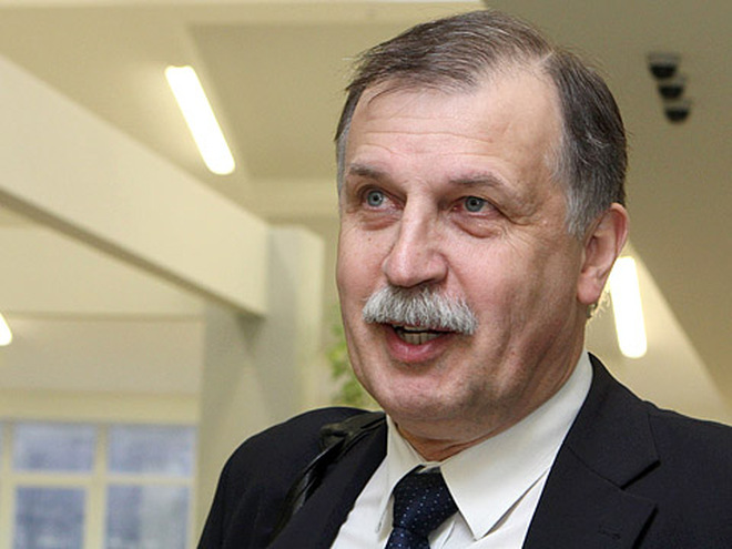 Альгимантас Павилонис