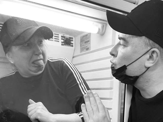 Данилко й Білоконь розвеселили публіку "секретом її молодості"