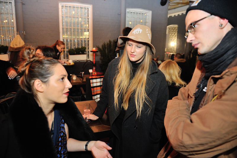 Переможці конкурсу Fashion Move On