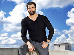 Мехмет Акиф Алакурт