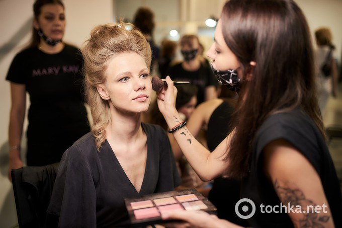 Backstage третього дня UFW NO SEASON Season