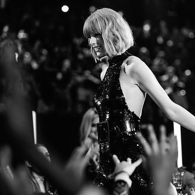 Тейлор Свіфт