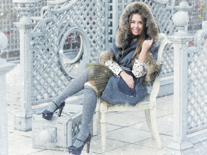 Жанна Фріске