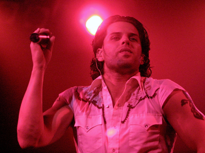 Дэвин Лима (cover)