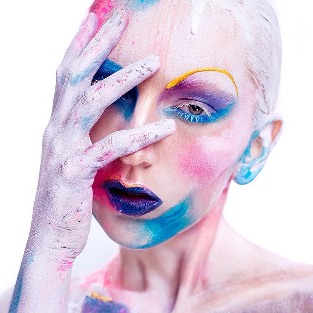 Слава Чайка