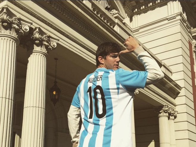 Эштон Катчер