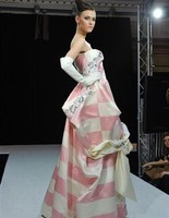 свадебные платья Юдашкина