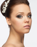 Свадебный макияж