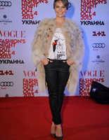 Vogue Fashion's Night Out Vogue Fashion's Night Out