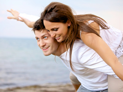 Пара, любовь, отношения, романтика