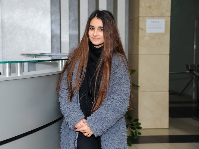 Олег Батрак, tochka.net 