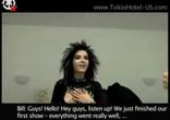 Tokio Hotel and Comedy Clab семья логопедов 