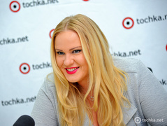 Олеся Жураковська