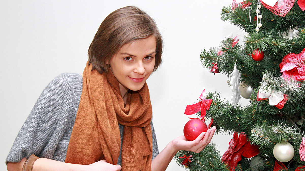 Валерия Фефилова