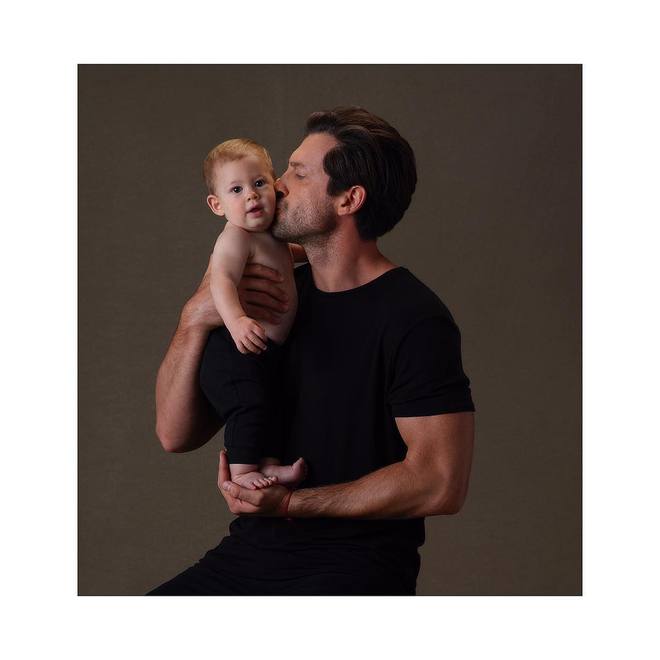 сім'я Максима Чмерковського