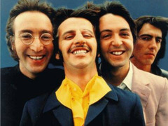 The Beatles