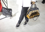 Презентация в Corner Concept Store Презентация в Corner Concept Store