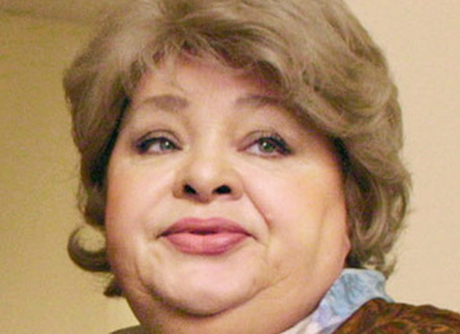 Наталья Крачковская