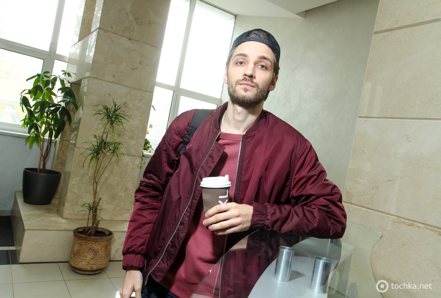 Станислав Морозов