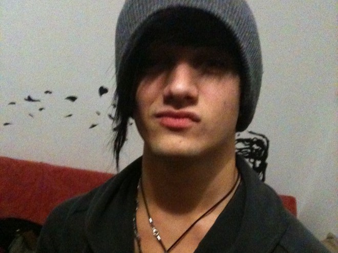 Стас Шуринс