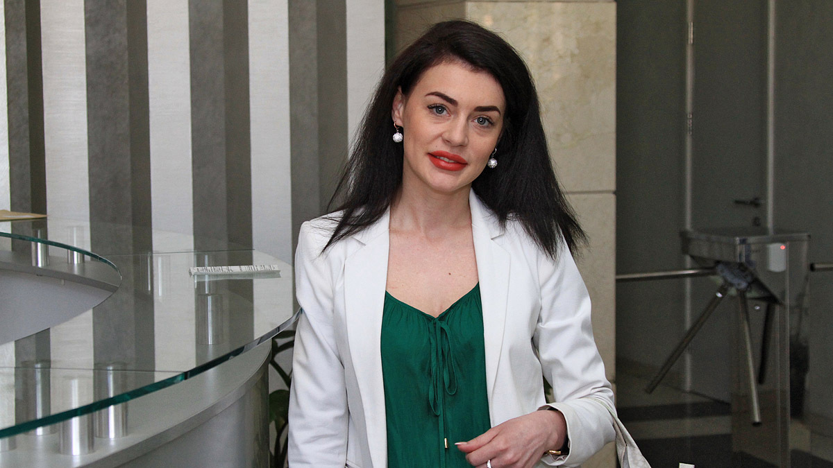 Юлиана, участница Холостяк 4