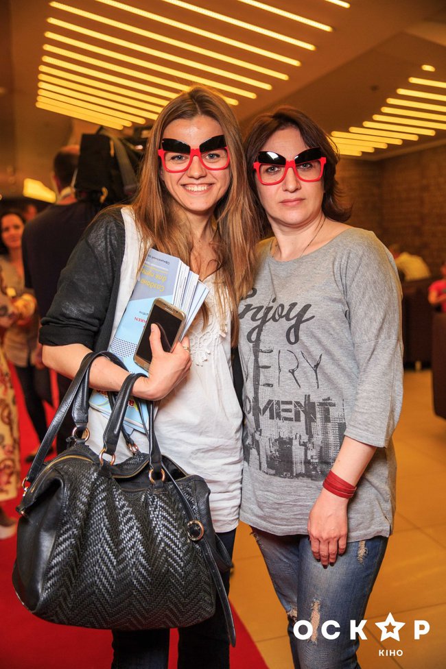 Angry Birds премьєра