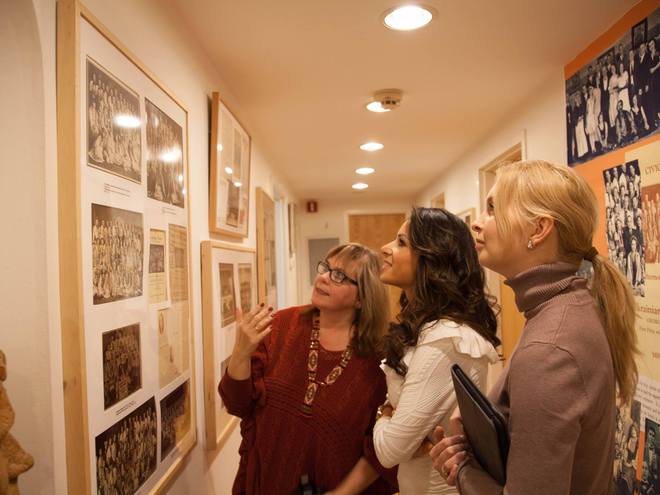 Злата Огневич