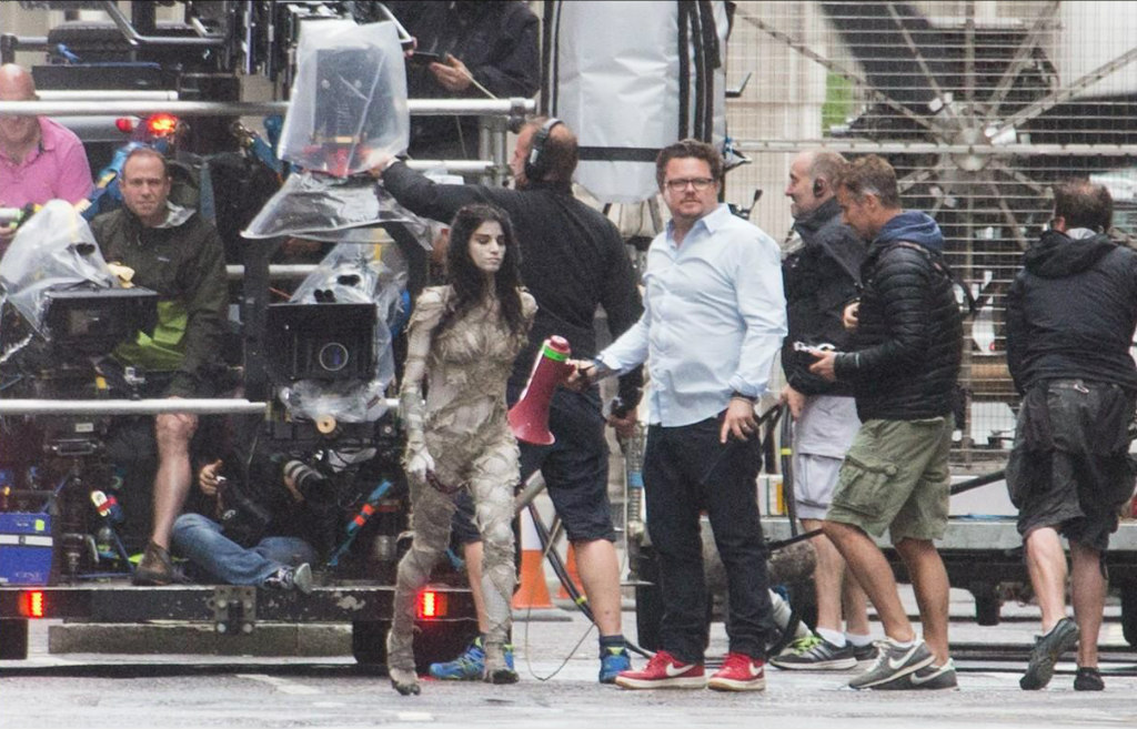 Невеста Франкенштейна