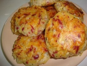 Драники Драники