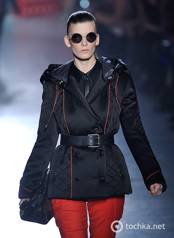 Зимние куртки