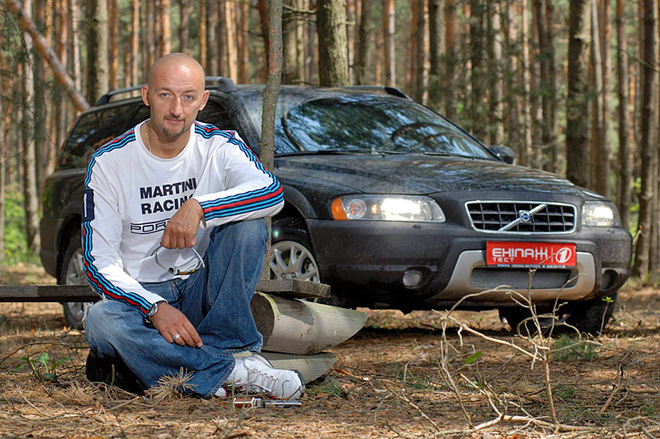 Персона года 2014