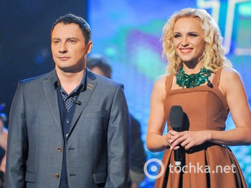 Танцюють всі