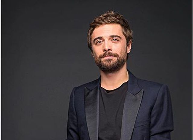 Илья Глинников (Instagram)