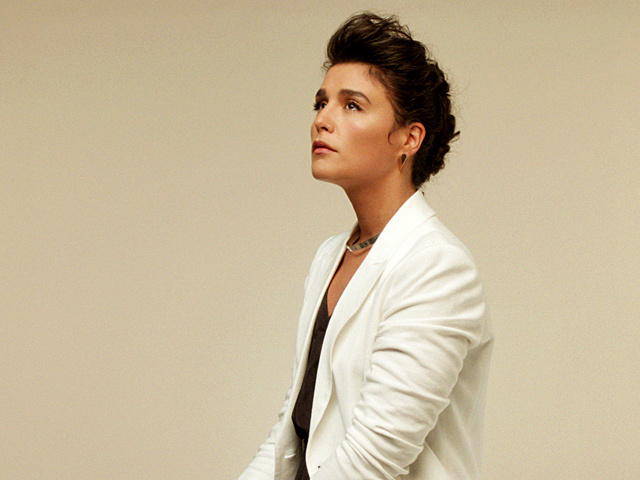 Джесси Вейр