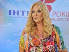 Таисия Повалий