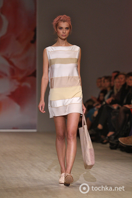 Показ VICTORIA GRES