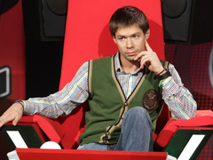 Костянтин Меладзе, Стас П'єха