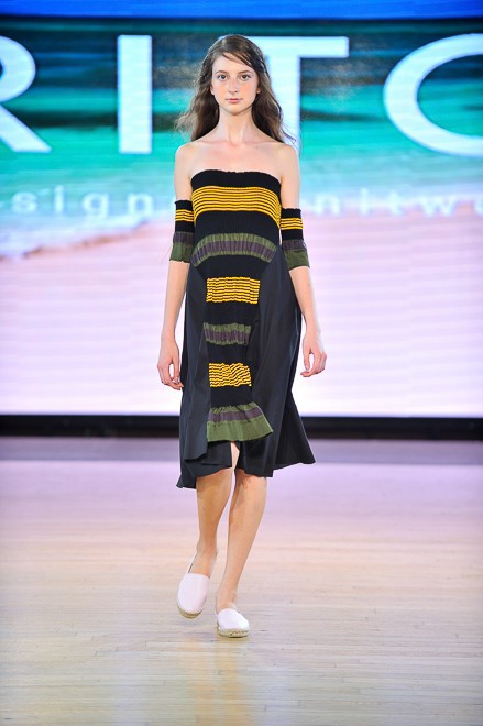 Odessa Holiday Fashion Week 2016: показ RITO