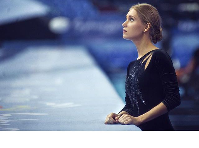 Кристина Асмус