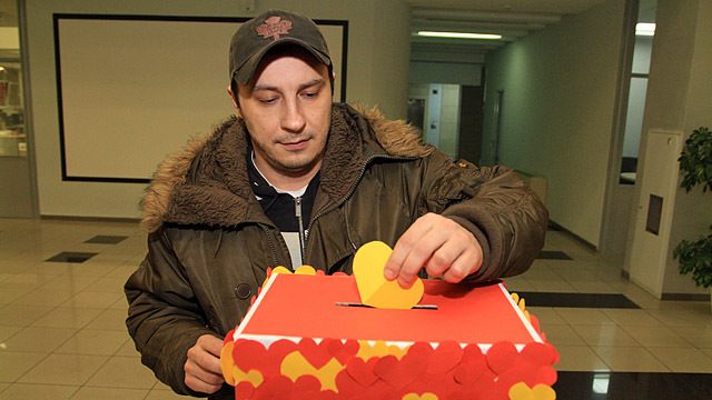 Дмитрий Танкович