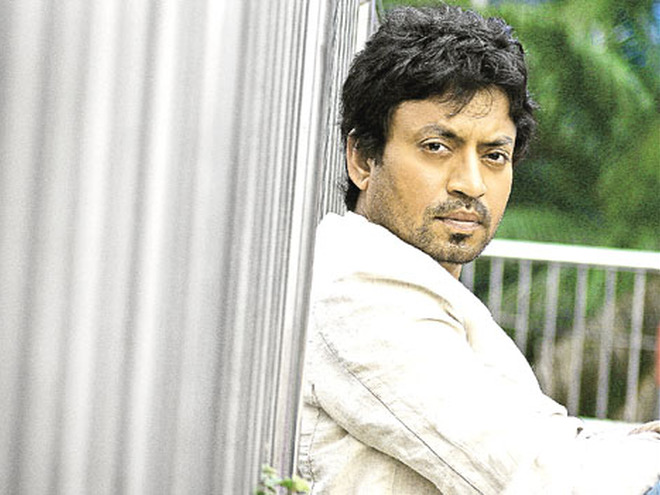 Іррфан Кхан