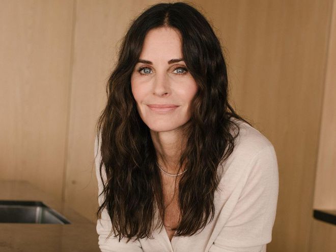 Кортни Кокс