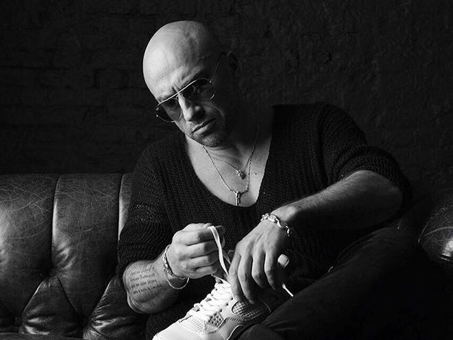 Дмитрий Нагиев (Instagram)