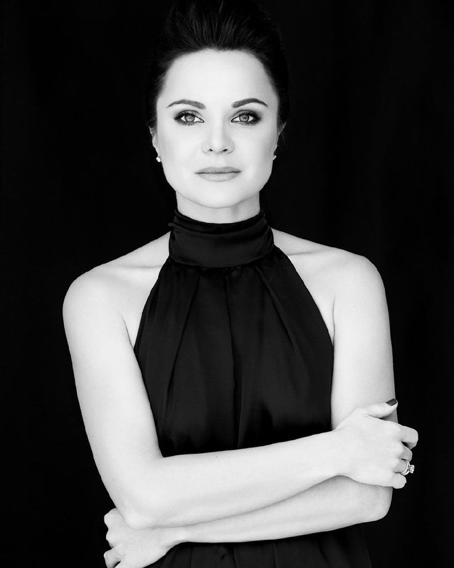 Лилия Подкопаева