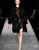 Модні пальта цієї осені Модні пальта цієї осені