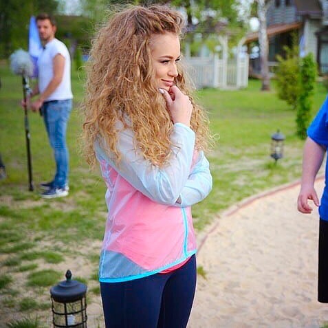 Яна Соломко